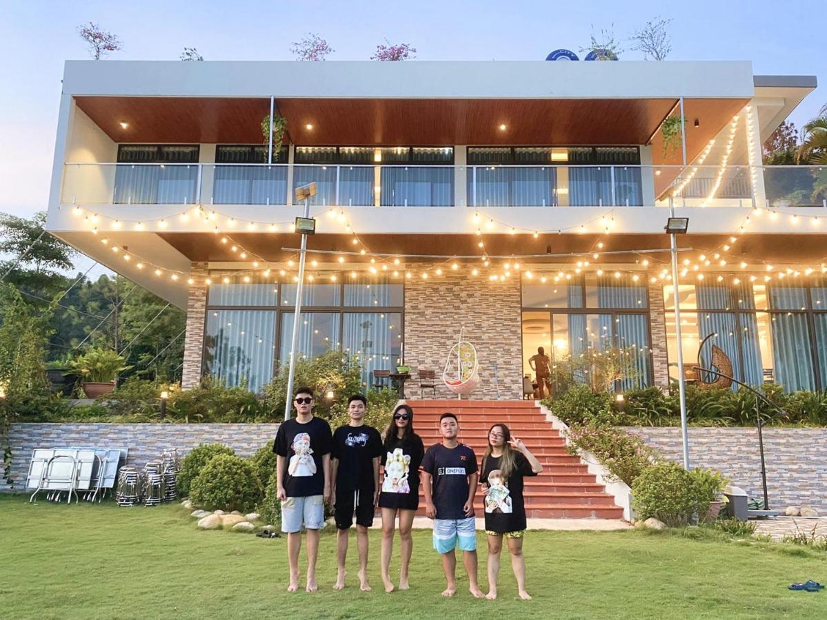 Praha Villa Tam Dao - Venue Travel - Hanoi — Photos 2