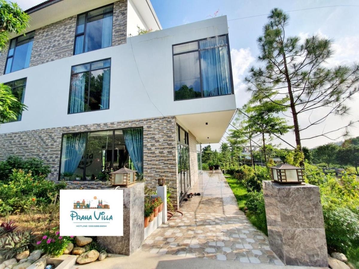 Praha Villa Tam Dao - Venue Travel - Hanoi — Photos 1