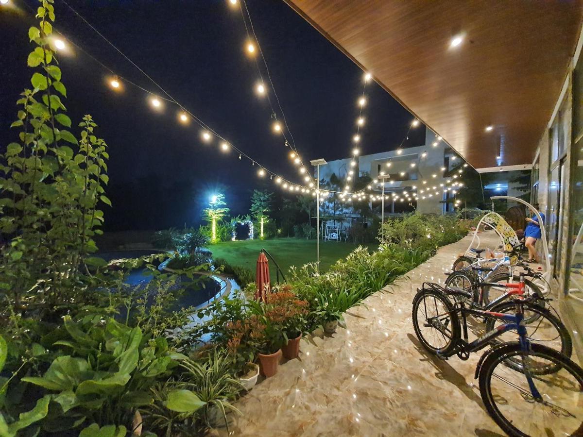 Praha Villa Tam Dao - Venue Travel - Hanoi, Hanoi